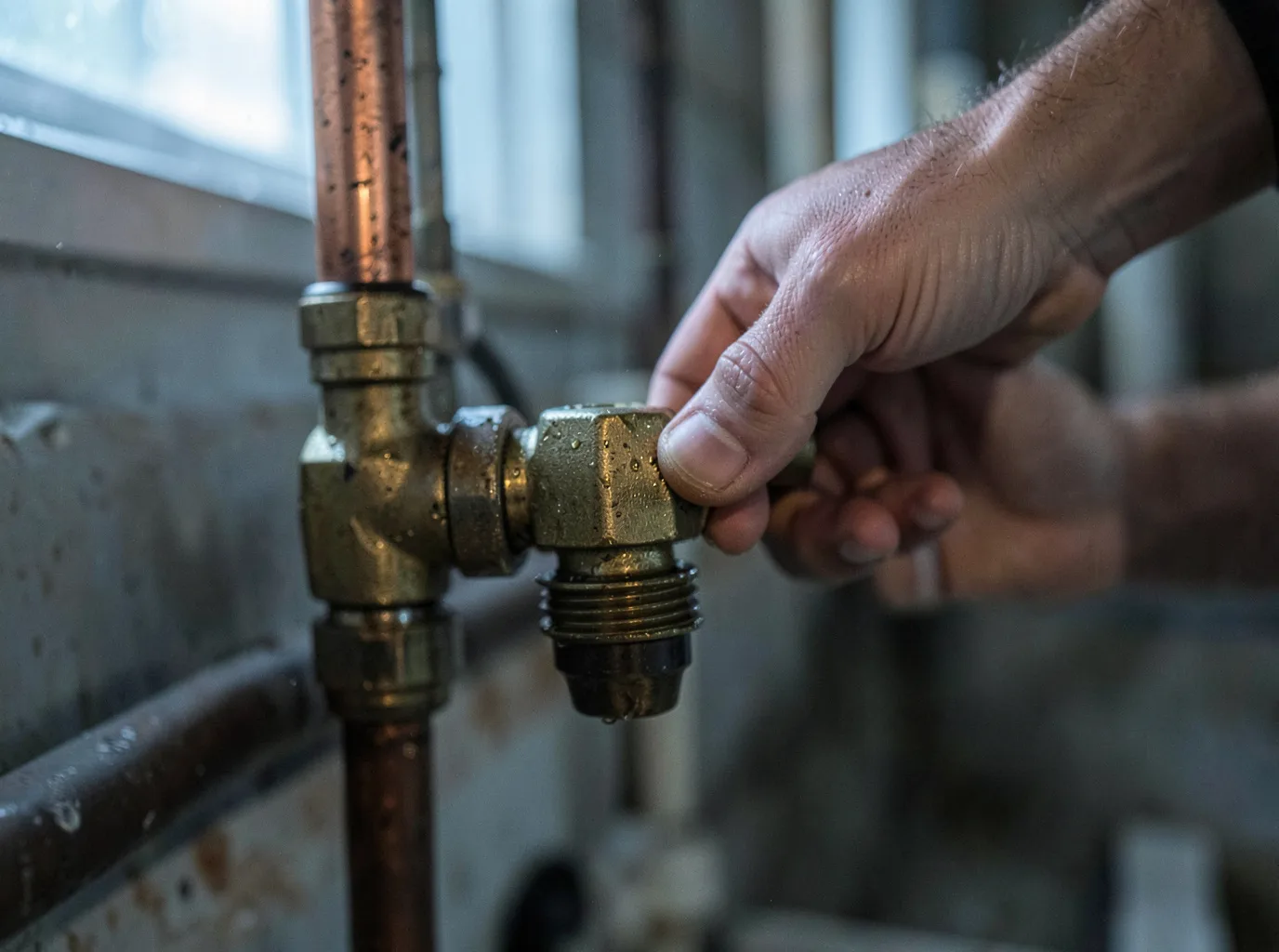 Emergency Plumber Courtland, CA FAQs